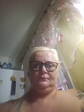NieMaJazdyBezGwiazdy7883 online show from 07.11.26