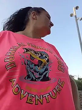Bella 862 online show from 07.27.26