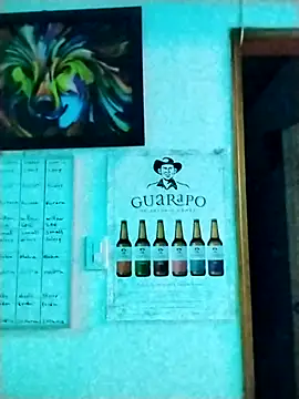 vauroraper online show from 10.06.25