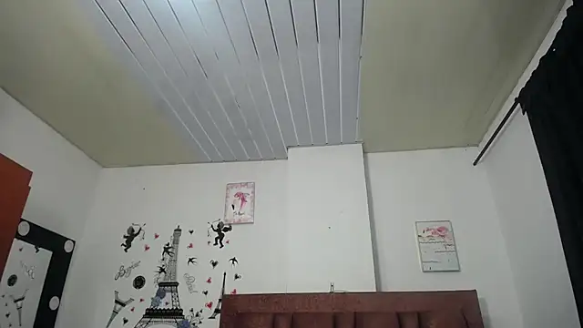 vauroraper online show from 10.28.25