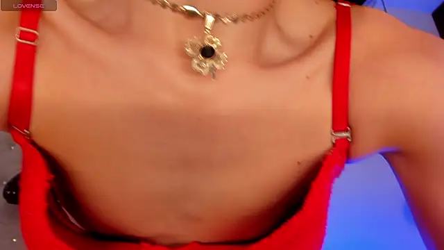 Rosse Alice  online show from 04.15.26