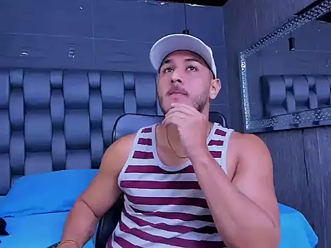 jasonshaw25 online show from 11.04.25