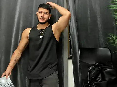 jasonshaw25 online show from 02.23.26