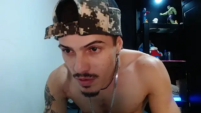 imsammytop online show from 10.04.25