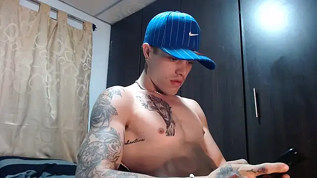 imsammytop online show from 02.05.26