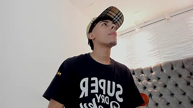 Snapshot of JACCOCK_4 chatting on 10.24.25 JACCOCK 4 online show from 10.24.25