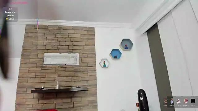 jilary  clinton online show from 10.21.25