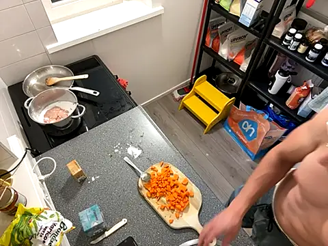 JXPower online show from 10.13.25