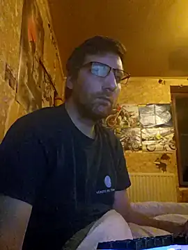 Patrice51230 online show from 11.29.25