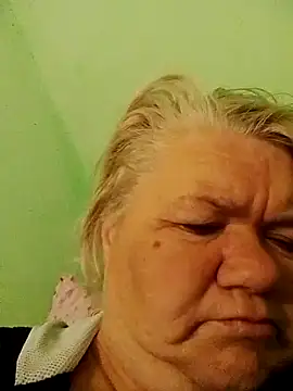 LusiyaGold5 online show from 10.12.25