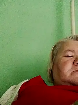 LusiyaGold5 online show from 11.06.25