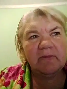 LusiyaGold5 online show from 11.22.25