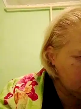 LusiyaGold5 online show from 11.25.25