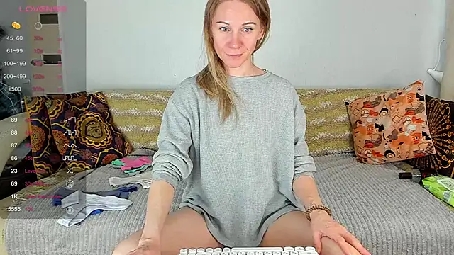 Amalia Mio online show from 04.02.26