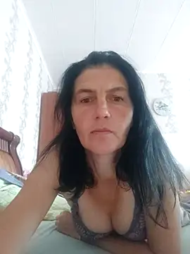 JudyDawn online show from 10.09.25