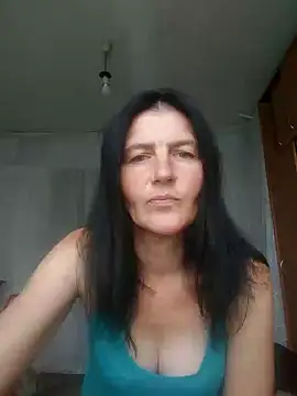 JudyDawn online show from 11.10.25