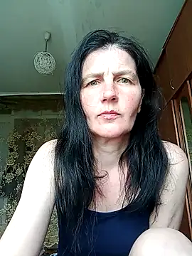 JudyDawn online show from 04.10.26