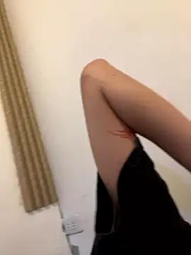 Yourdreamgoddess online show from 05.08.26