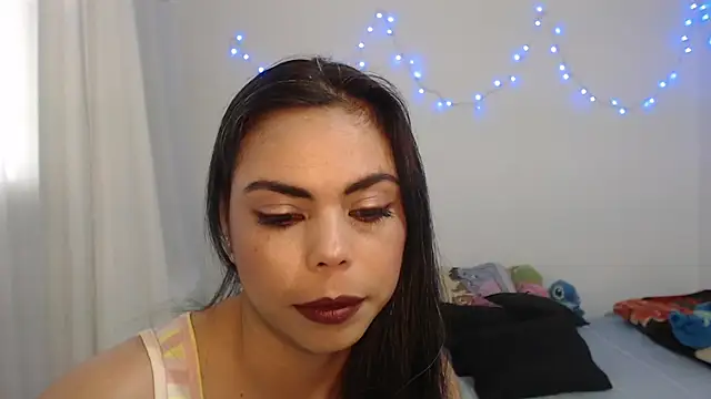 ms megan shadow online show from 02.16.26