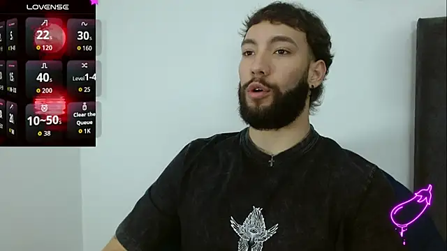 Snapshot of angel_kyrozz chatting on 12.04.25 angel kyrozz online show from 12.04.25