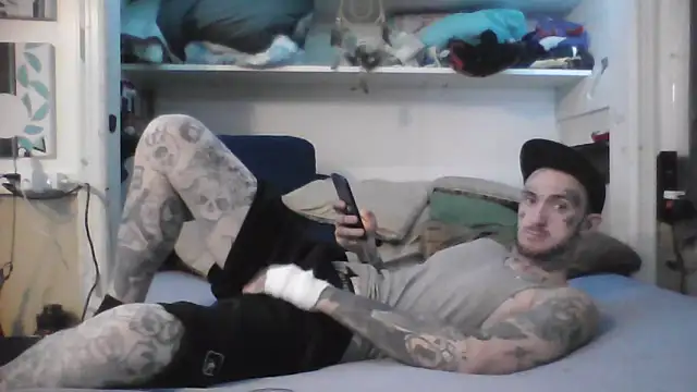 SWAGGDaddy93 online show from 03.20.26