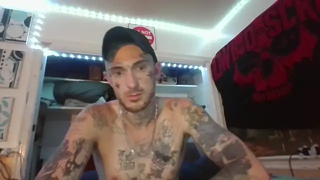 SWAGGDaddy93 online show from 03.27.26