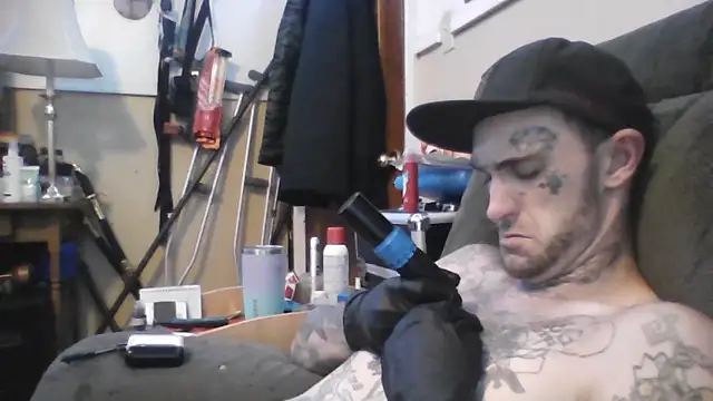 SWAGGDaddy93 online show from 03.31.26