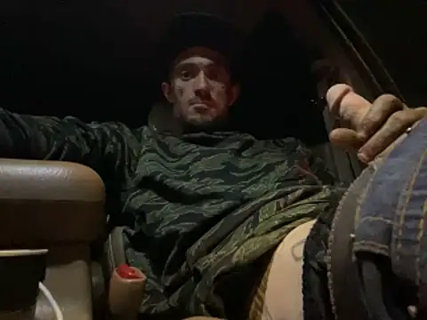 SWAGGDaddy93 online show from 04.12.26