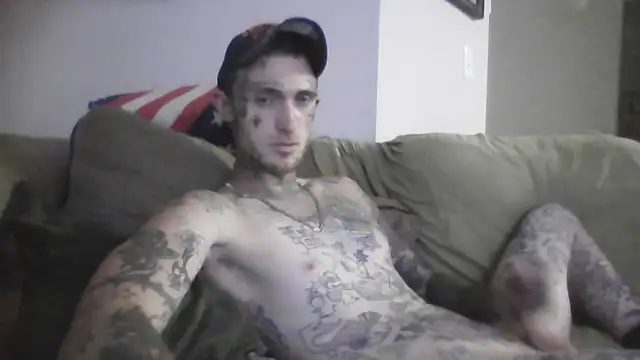 SWAGGDaddy93 online show from 04.14.26