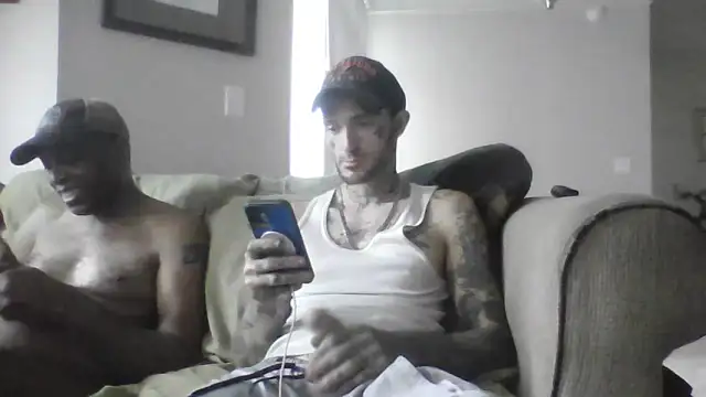 SWAGGDaddy93 online show from 04.16.26