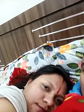 Couple hardfucking online show from 11.16.25