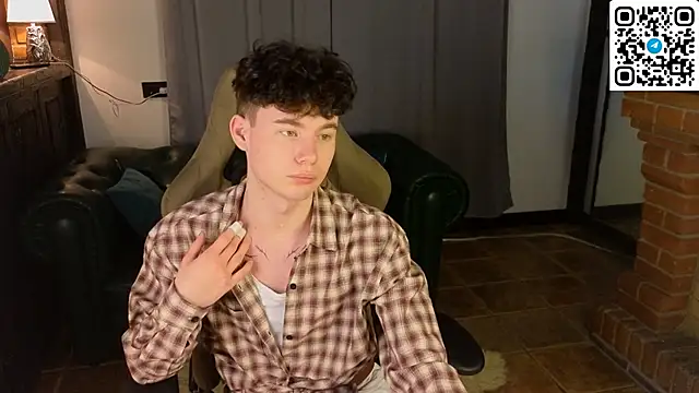 Cute Mike online show from 03.05.26