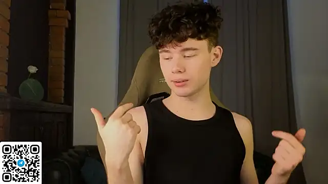 Cute Mike online show from 03.08.26