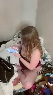 amandatheblondewife online show from 01.08.26