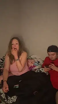 amandatheblondewife online show from 02.17.26