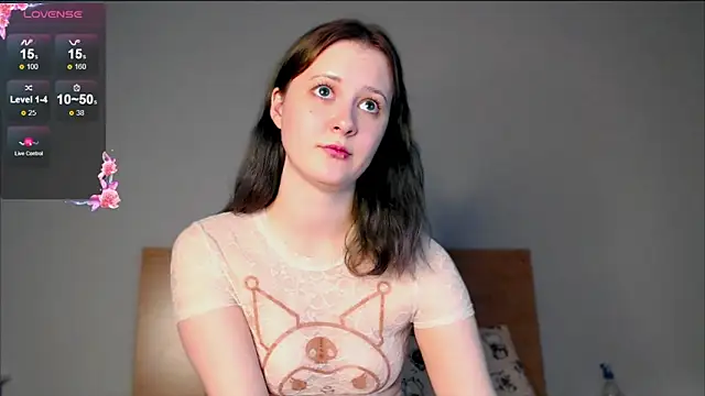 katlynaccerman online show from 10.21.25