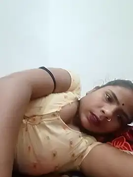Pabitra cute online show from 12.04.25