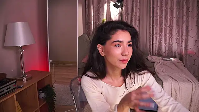 YokoKoko  online show from 01.19.26