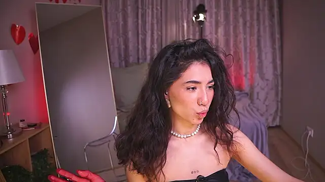 YokoKoko  online show from 02.15.26