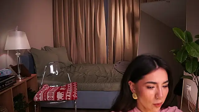 YokoKoko  online show from 03.08.26