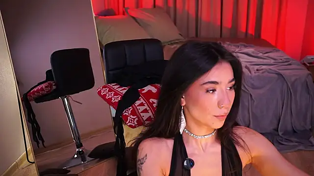 YokoKoko  online show from 03.27.26