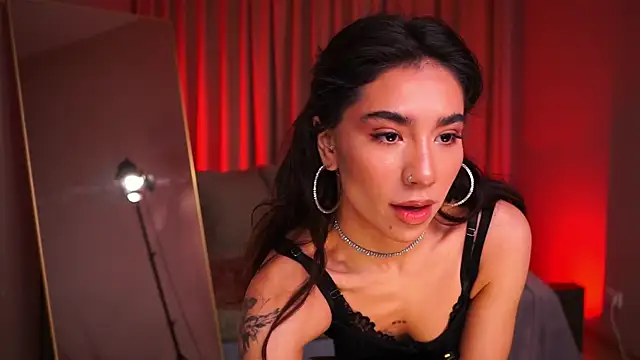 YokoKoko  online show from 04.11.26