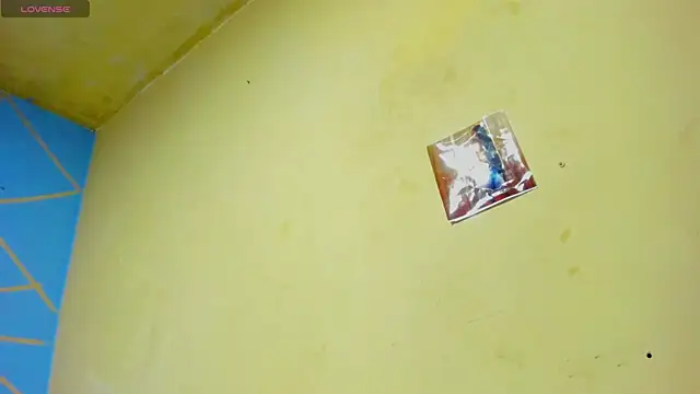 Paulina new online show from 11.01.25