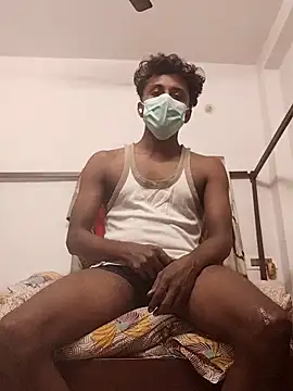 Binny91 online show from 11.05.25