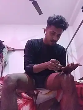 Binny91 online show from 12.03.25