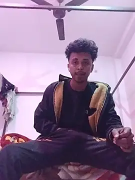 Binny91 online show from 12.14.25