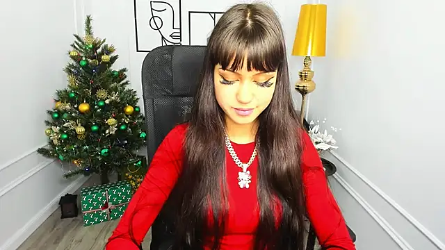 TiffanyYounge online show from 12.19.25