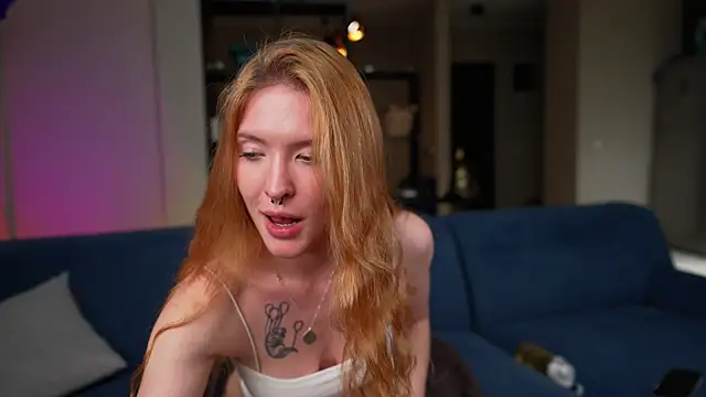 SsonicPorn online show from 10.18.25