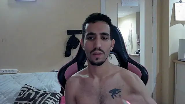 junokun22 online show from 11.04.25