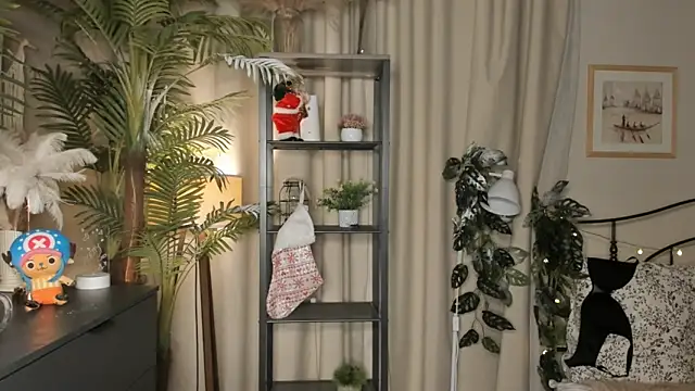 ThelmaJusto online show from 01.31.26